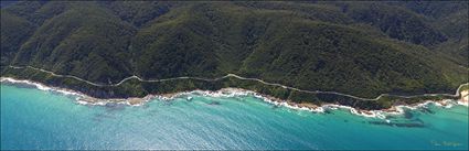 Great Ocean Road - VIC (PBH4 00 11429)